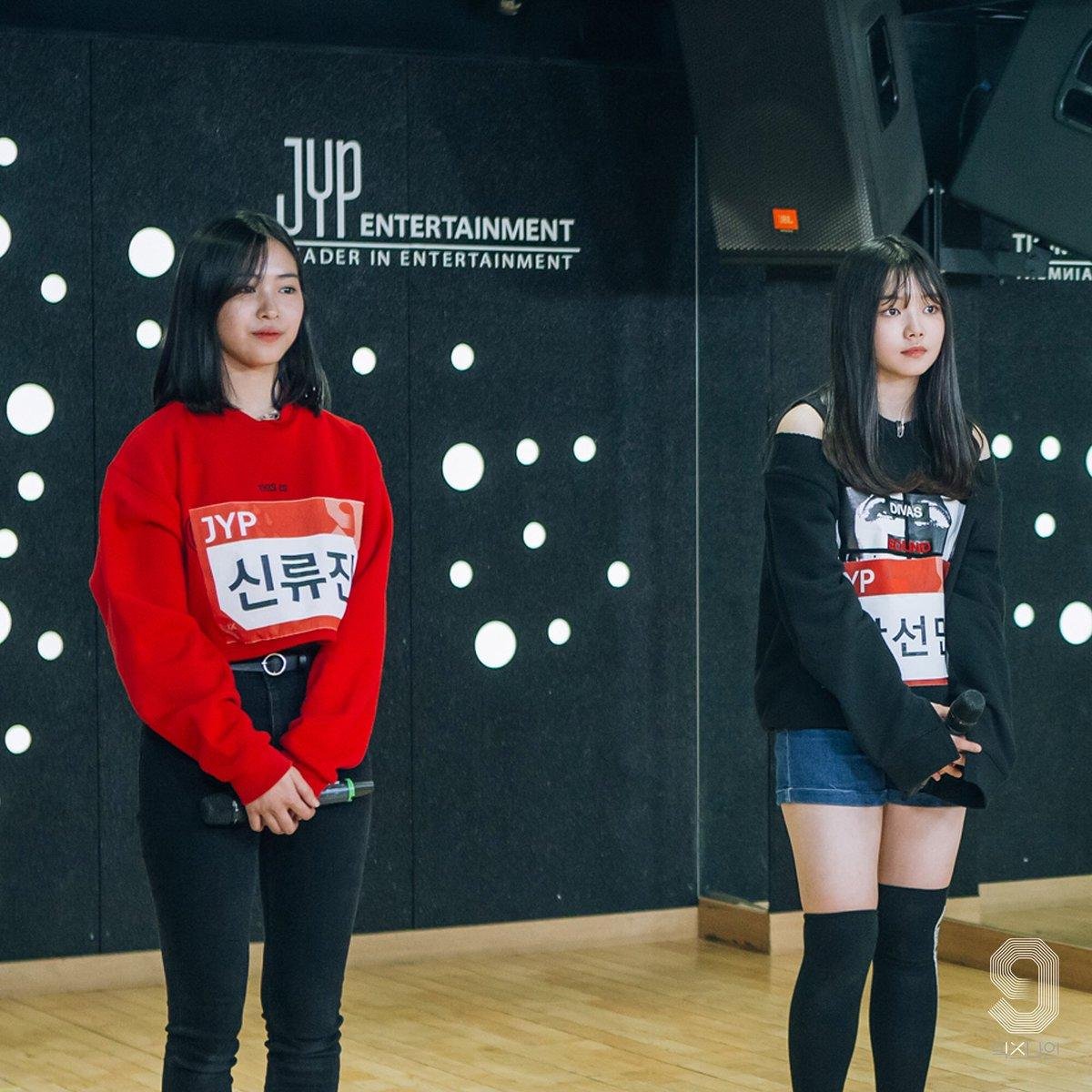 Trước 1 ngày lên sóng, MIXNINE sẽ có một showcase ra mắt hoành tráng các thần tượng tiềm năng Ảnh 5