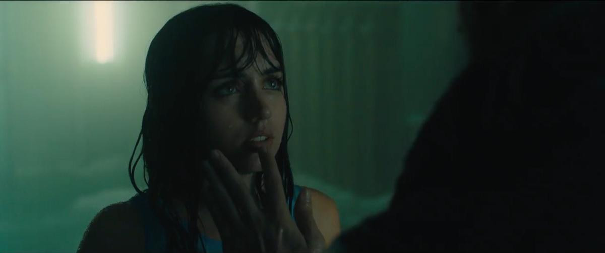 Nếu nghĩ 'Blade Runner 2049' là phim hành động thì bạn đã lầm Ảnh 6