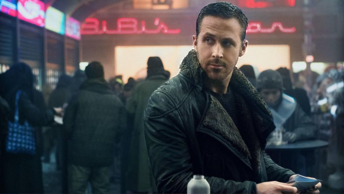 Nếu nghĩ 'Blade Runner 2049' là phim hành động thì bạn đã lầm Ảnh 2