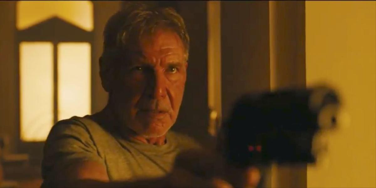 Nếu nghĩ 'Blade Runner 2049' là phim hành động thì bạn đã lầm Ảnh 3