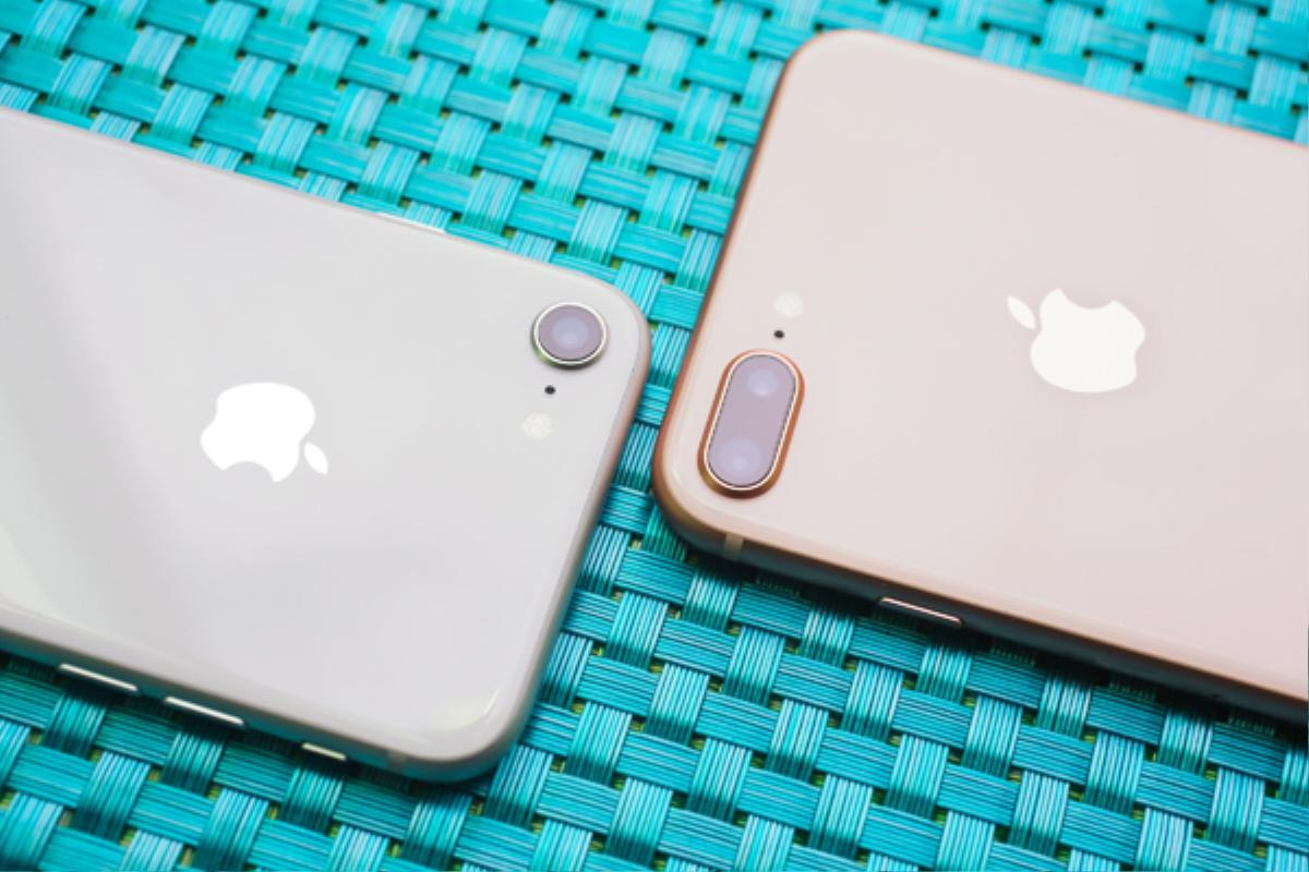 iPhone 8 và 8 Plus ế ẩm, người dùng Việt đang nín thở đợi iPhone X Ảnh 1