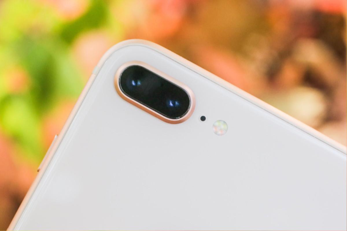 iPhone 8 và 8 Plus ế ẩm, người dùng Việt đang nín thở đợi iPhone X Ảnh 2