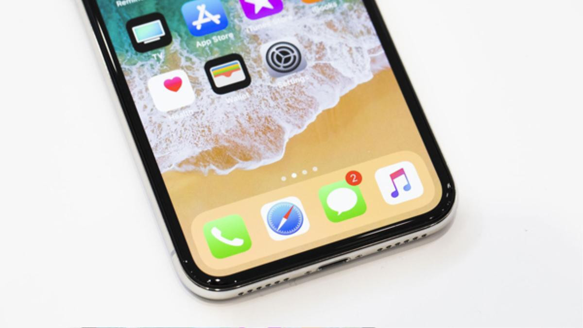 iPhone 8 và 8 Plus ế ẩm, người dùng Việt đang nín thở đợi iPhone X Ảnh 3