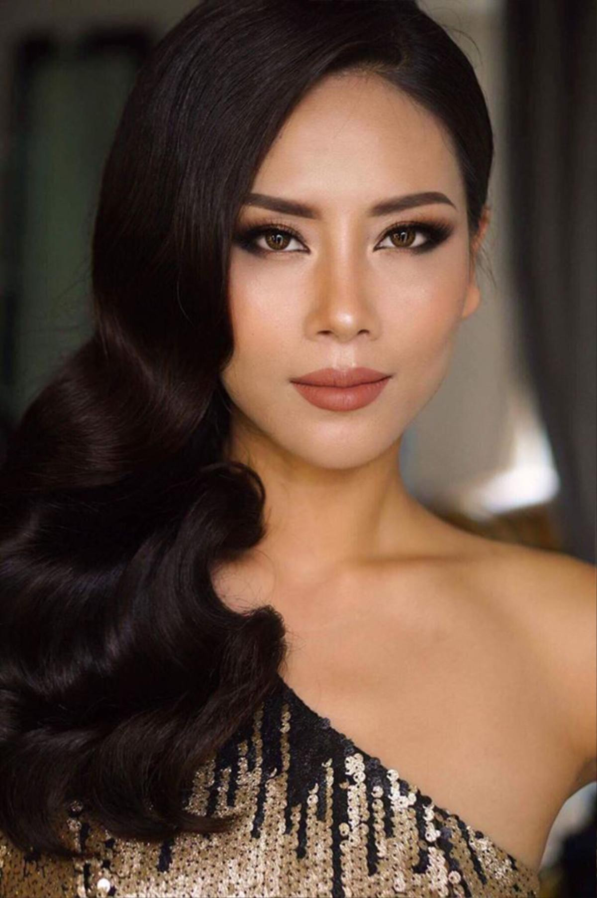 Trước thềm Miss Universe 2017, Nguyễn Thị Loan viết tâm thư xin lỗi Hoa hậu Quốc tế 2016 vì lùm xùm chê bai nhan sắc Ảnh 4