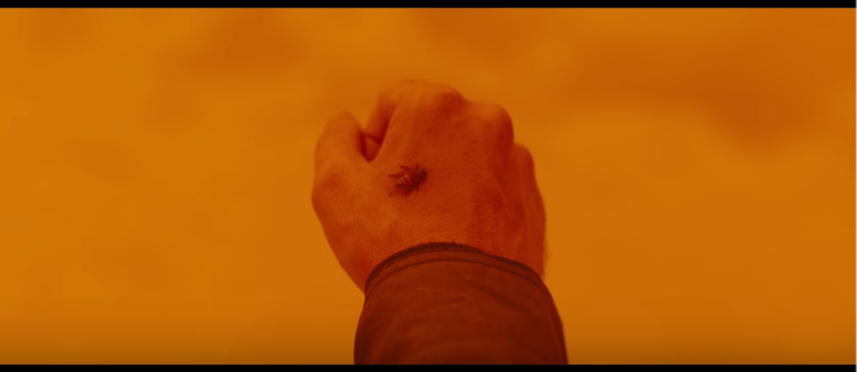 8 'Easter Eggs' và các manh mối ẩn trong 'Blade Runner 2049' Ảnh 18