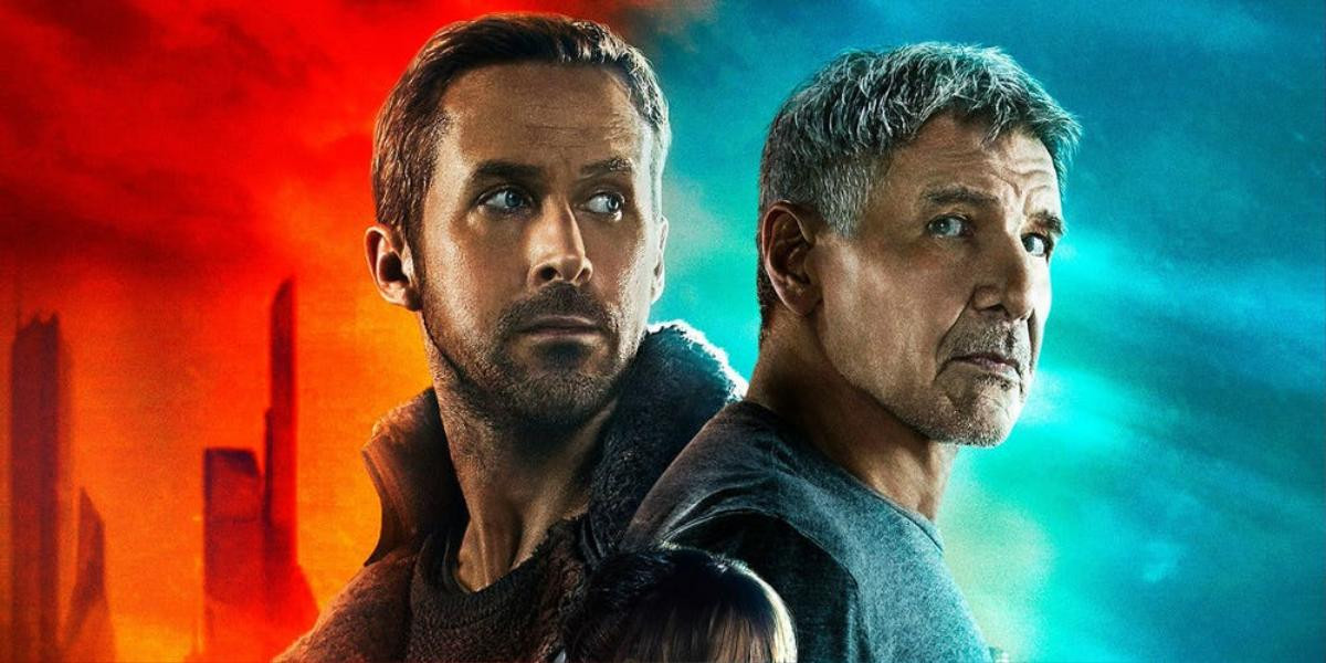 8 'Easter Eggs' và các manh mối ẩn trong 'Blade Runner 2049' Ảnh 1