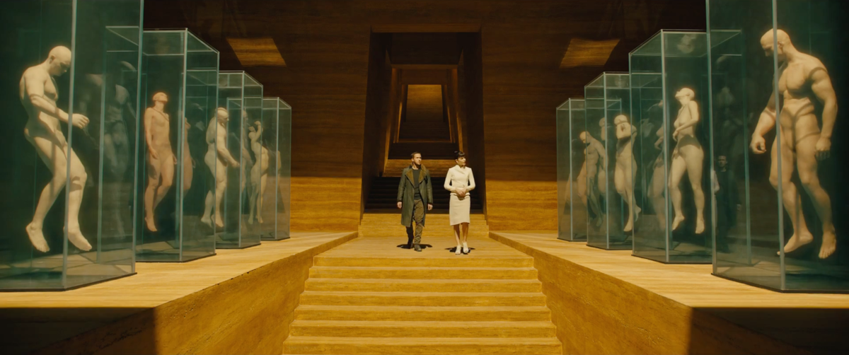 8 'Easter Eggs' và các manh mối ẩn trong 'Blade Runner 2049' Ảnh 13