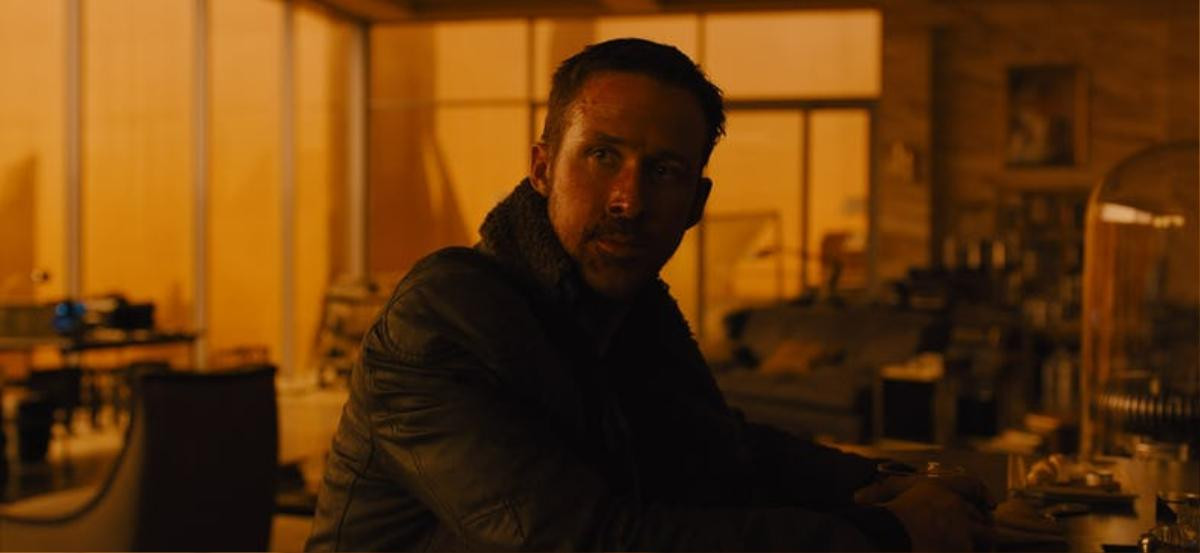 8 'Easter Eggs' và các manh mối ẩn trong 'Blade Runner 2049' Ảnh 2