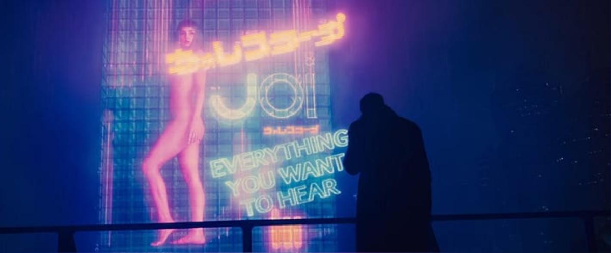 8 'Easter Eggs' và các manh mối ẩn trong 'Blade Runner 2049' Ảnh 7