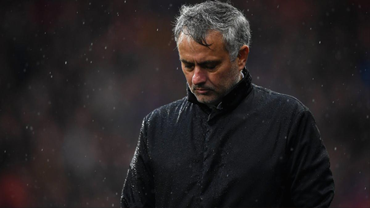 Jose Mourinho: 'Đội giỏi hơn đã giành chiến thắng' Ảnh 2