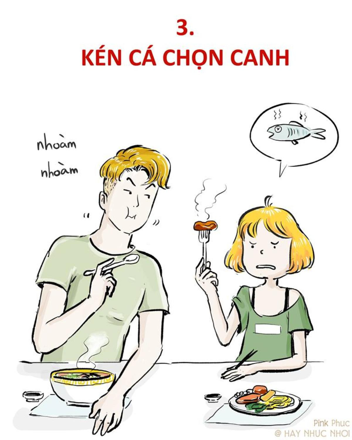 Bộ tranh vui: Những tình huống khi đi phượt - Chuẩn không cần chỉnh! Ảnh 4