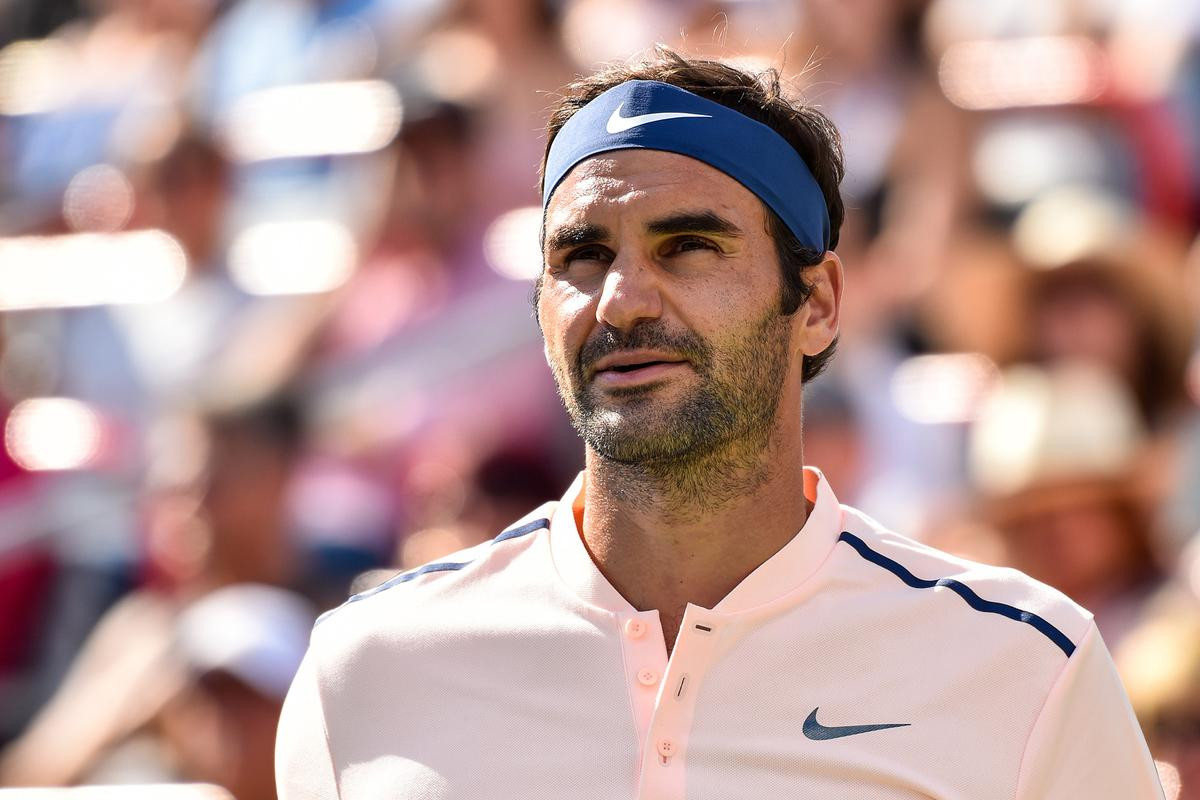 Roger Federer: 'Tôi từng là một kẻ… đáng ghét' Ảnh 2