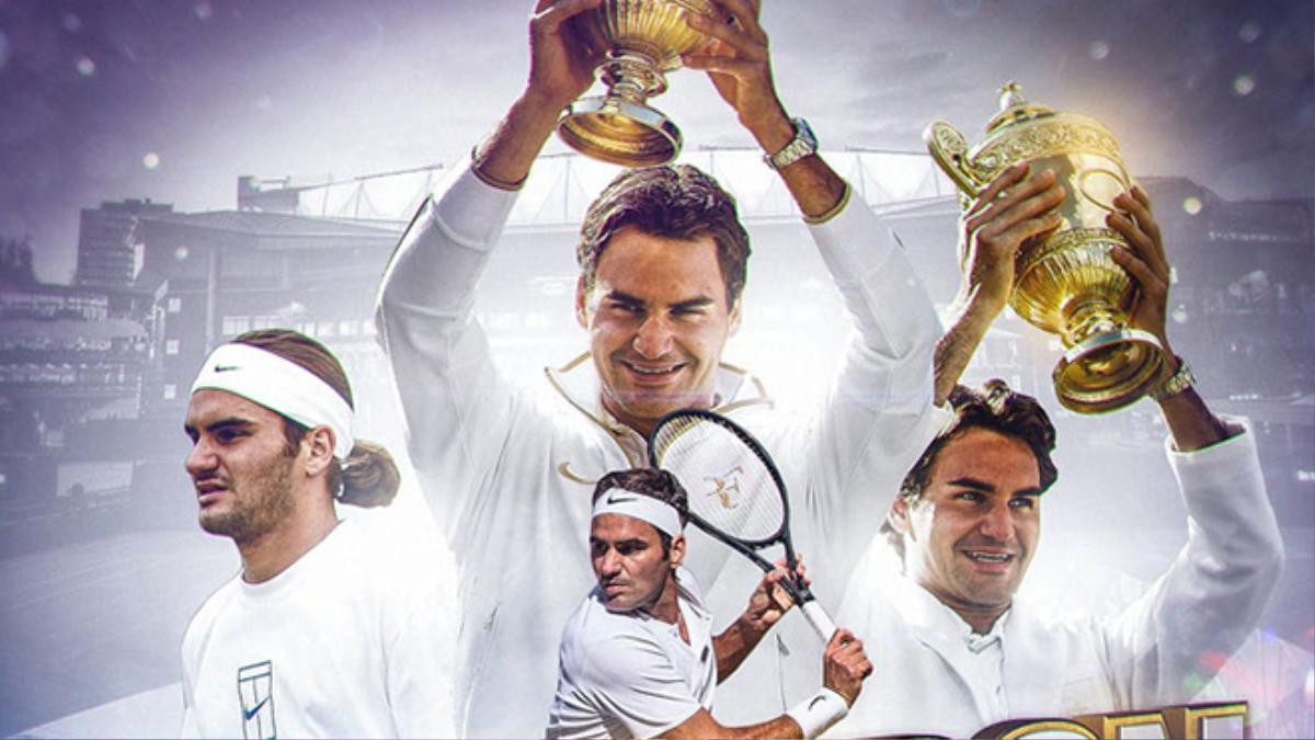 Roger Federer: 'Tôi từng là một kẻ… đáng ghét' Ảnh 1