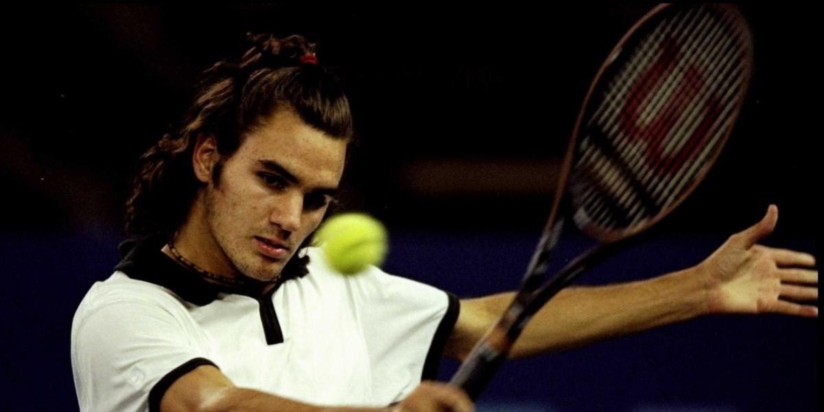 Roger Federer: 'Tôi từng là một kẻ… đáng ghét' Ảnh 3