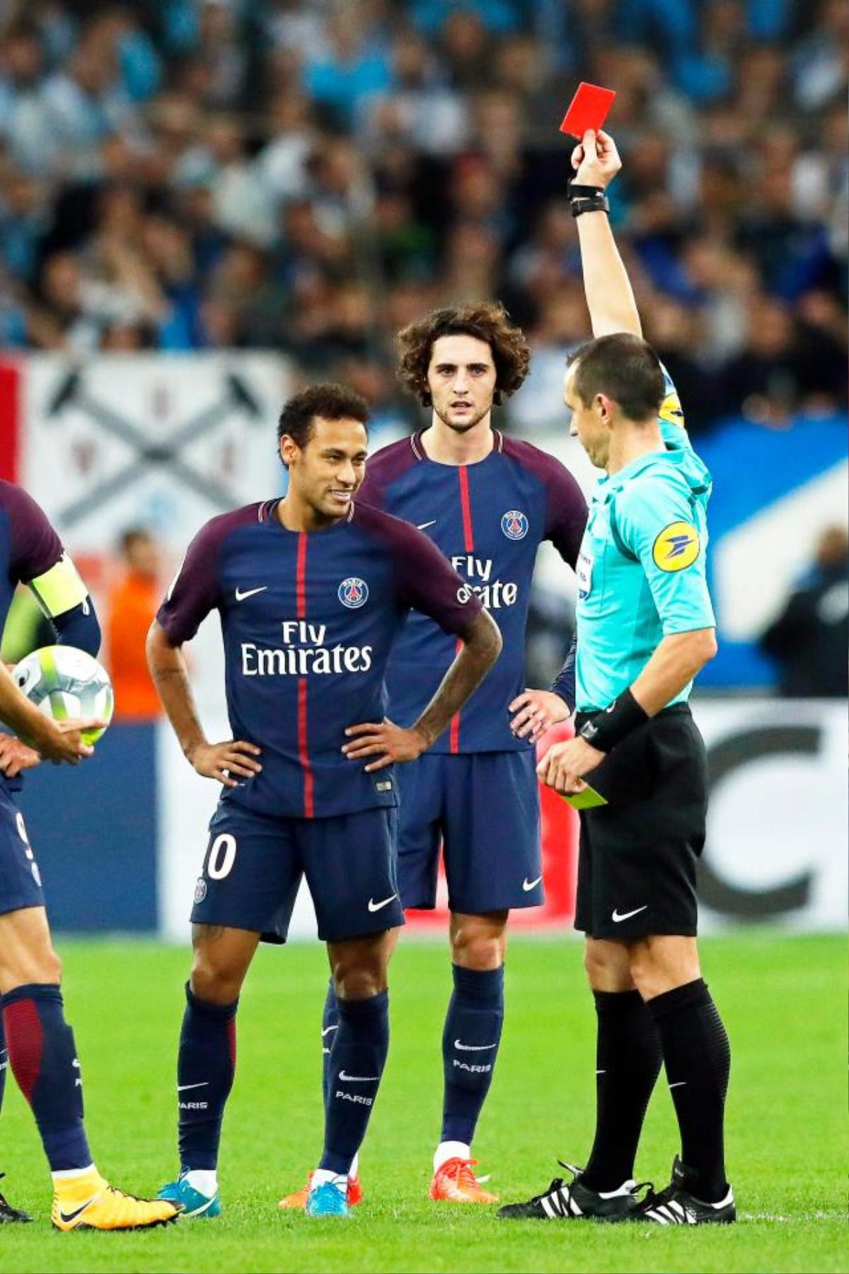 Với PSG, Neymar là con dao hai lưỡi Ảnh 3