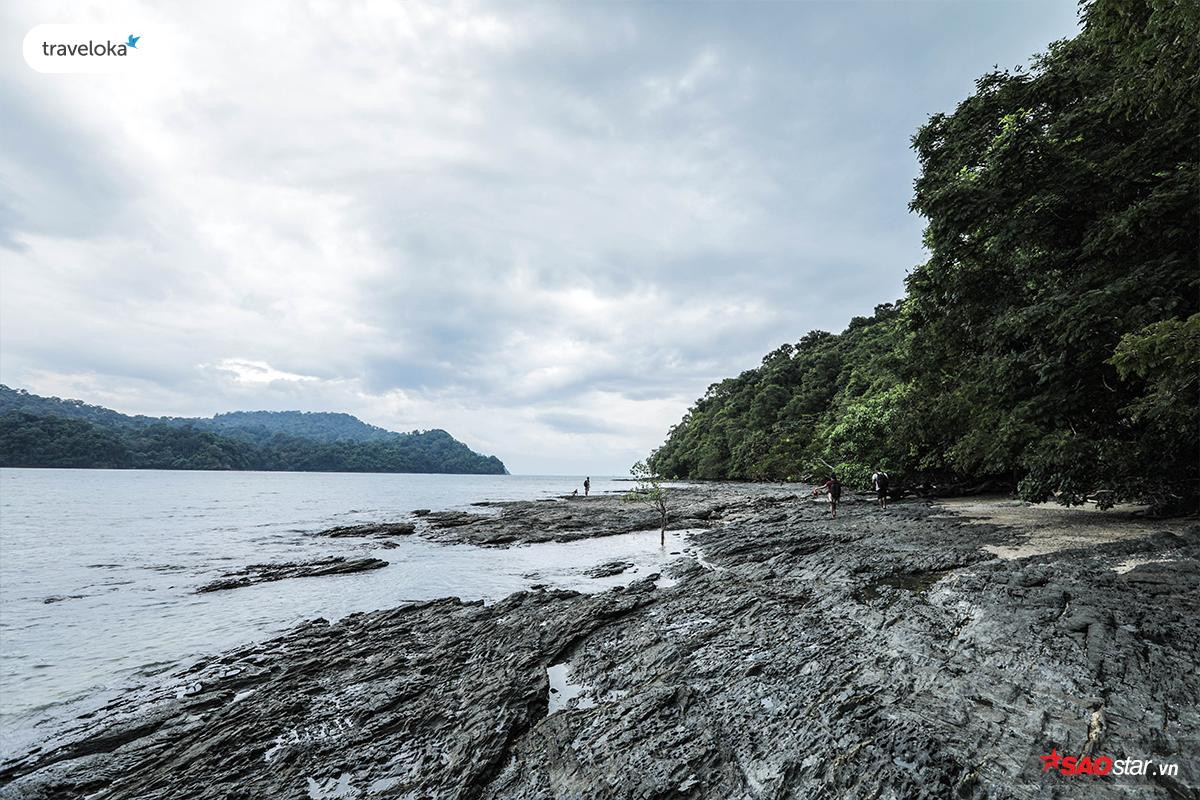 Khám phá Langkawi - Malaysia qua góc nhìn 'không giống ai' của Phương Ly Ảnh 2