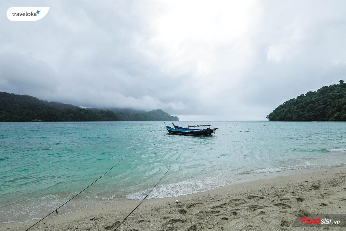 Khám phá Langkawi - Malaysia qua góc nhìn 'không giống ai' của Phương Ly Ảnh 3