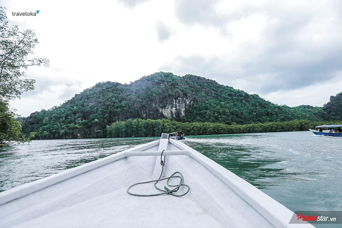 Khám phá Langkawi - Malaysia qua góc nhìn 'không giống ai' của Phương Ly Ảnh 10