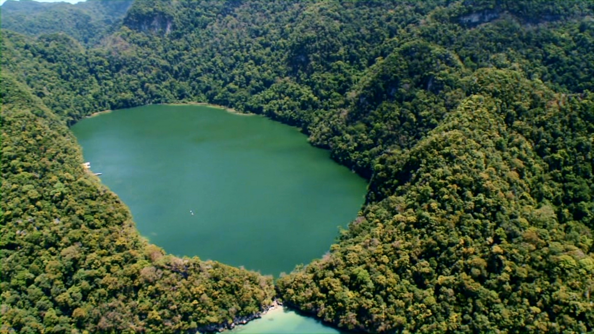 Khám phá Langkawi - Malaysia qua góc nhìn 'không giống ai' của Phương Ly Ảnh 9