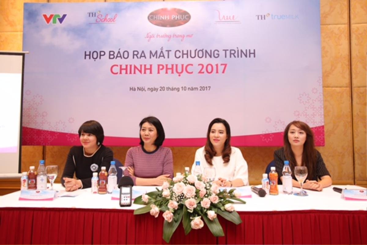 Hành trình đi tìm học sinh thông minh, bản lĩnh nhất Việt Nam Ảnh 1