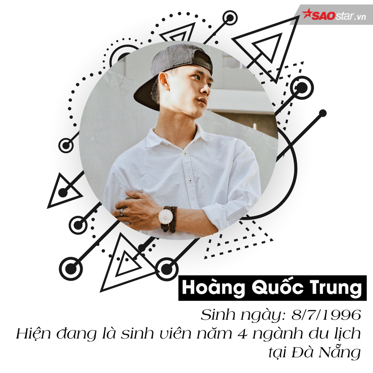 Anh chàng điển trai xuất hiện trong MV 'Ta còn yêu nhau' của Đức Phúc là ai? Ảnh 1