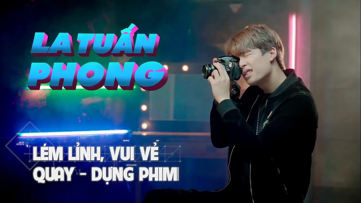 Tập 1 phim 'Lật mặt showbiz' mạnh tay lấy đề tài 'giật chồng', 'người thứ 3' trong giới giải trí Ảnh 24