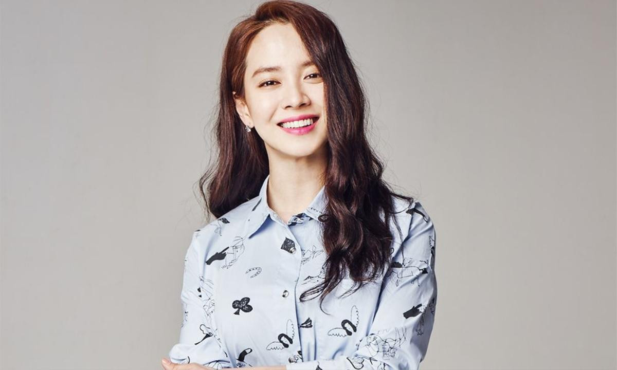 Sau HaHa và Kwang Soo, đến lượt 'mợ ngố' Song Ji Hyo sang Việt Nam vào tháng 11 Ảnh 3