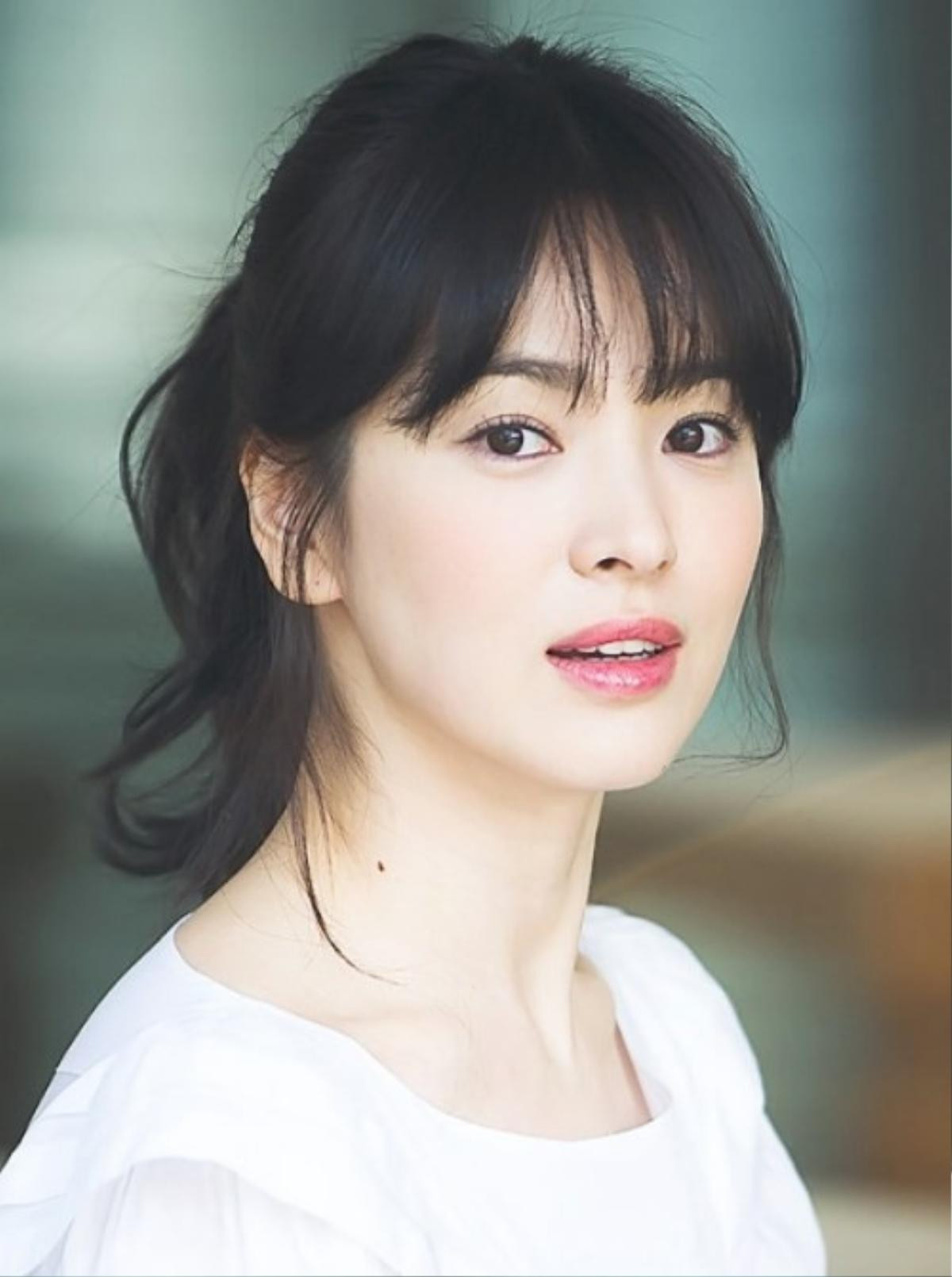 5 tác phẩm làm nên tên tuổi của 'cô dâu tháng 10' Song Hye Kyo Ảnh 1