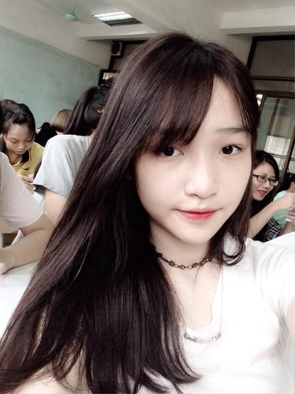 Những hot-girl nổi tiếng trong làng thể thao điện tử Việt Ảnh 4