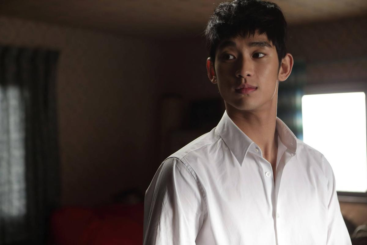 Kim Soo Hyun nhập ngũ rồi, hẳn người hâm mộ sẽ nhớ đến những vai diễn này của anh lắm Ảnh 15