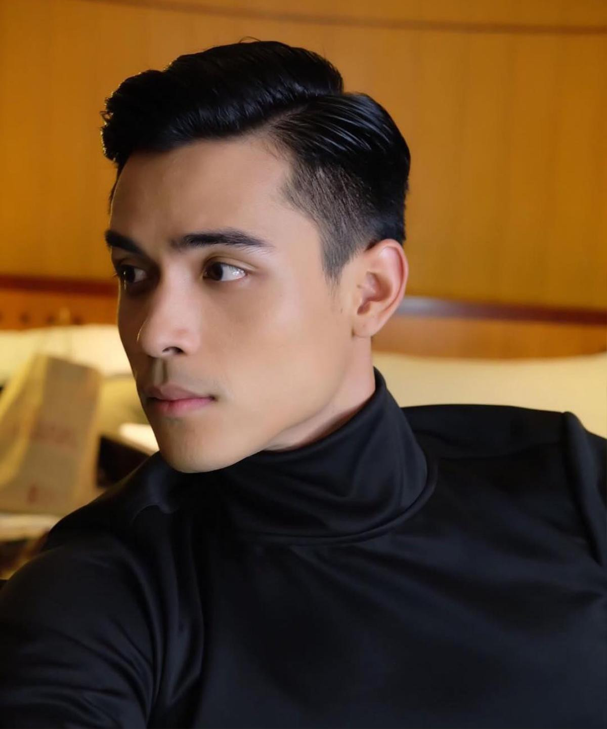 Xian Lim, chàng MC chung kết Miss Grand mặc gì để cộng đồng mạng xốn xang? Ảnh 6