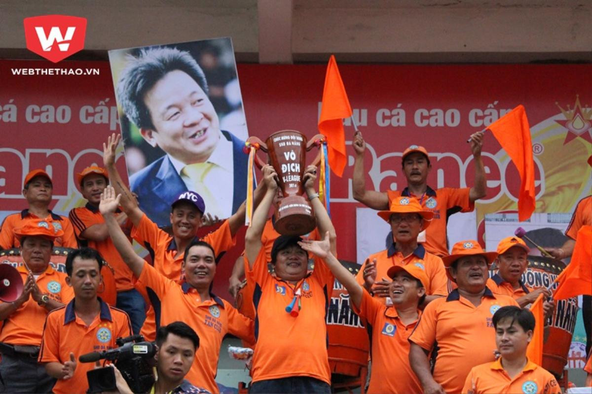 MV của Mỹ Tâm, Noo Phước Thịnh chưa bi thương bằng 'Đường đến vinh quang’ V.League Ảnh 3