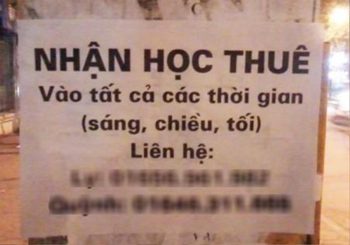 Tích cóp tiền thuê người học hộ, thi mướn, sinh viên 'chết điếng' khi gặp đủ tình huống trớ trêu Ảnh 4