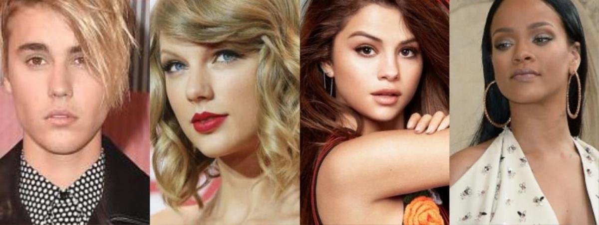 BTS đã 'vượt mặt' cả Selena Gomez, Miley Cyrus trên đất Mỹ? Ảnh 3