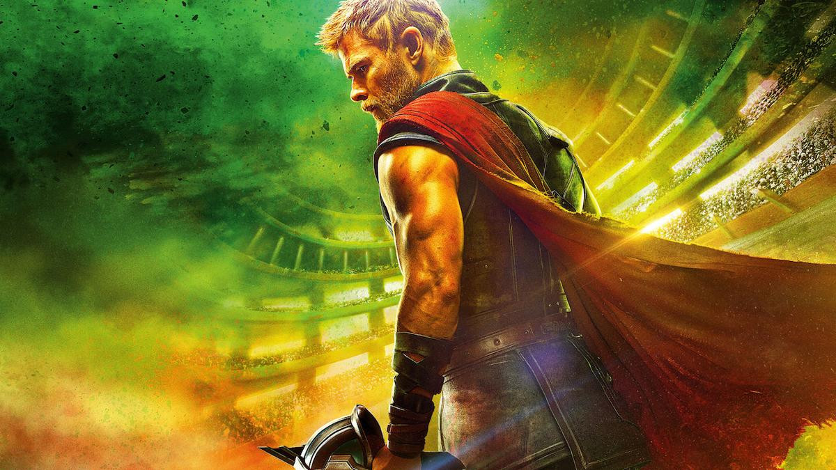 Khi Thor và Hulk trở thành ‘công thức’ quá hoàn hảo của Vũ trụ điện ảnh Marvel Ảnh 1