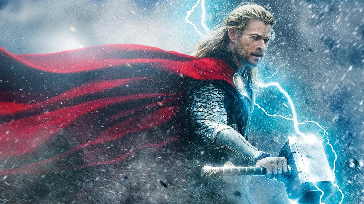 Chưa phim siêu anh hùng nào khiến khán giả 'cười tẹt ga' như 'Thor: Ragnarok' Ảnh 1