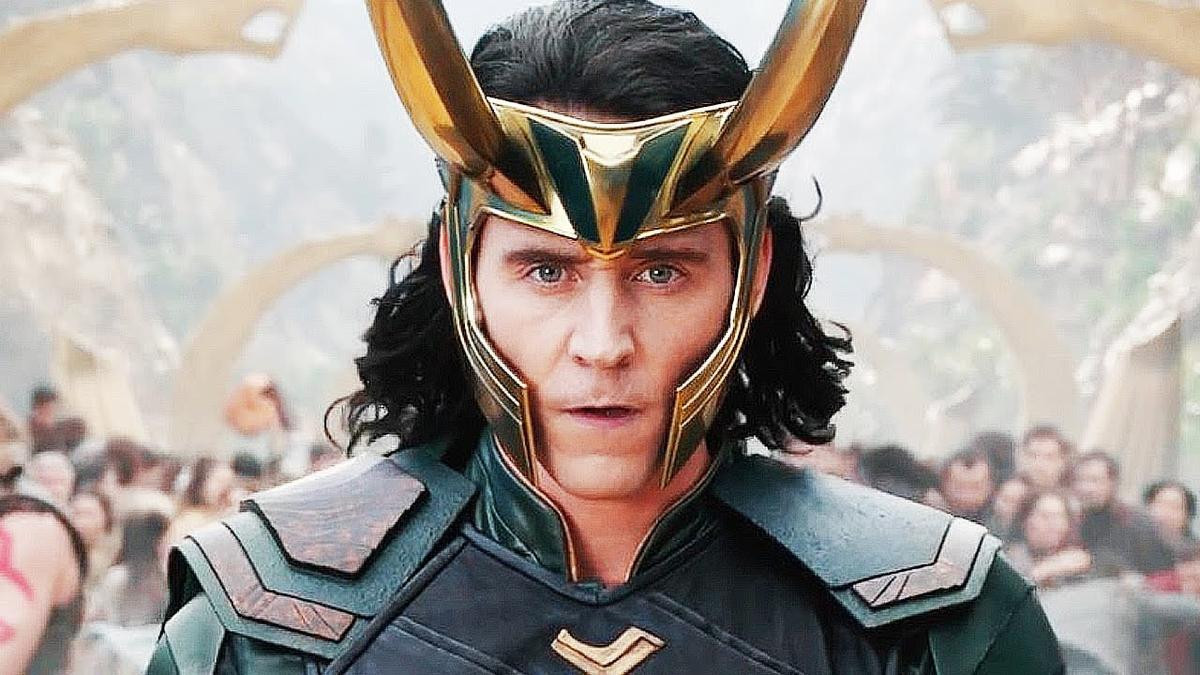 Chưa phim siêu anh hùng nào khiến khán giả 'cười tẹt ga' như 'Thor: Ragnarok' Ảnh 5