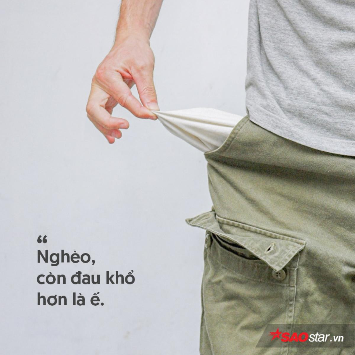 Những câu nói 'phũ nhưng chuẩn' bạn nên thuộc lòng Ảnh 6