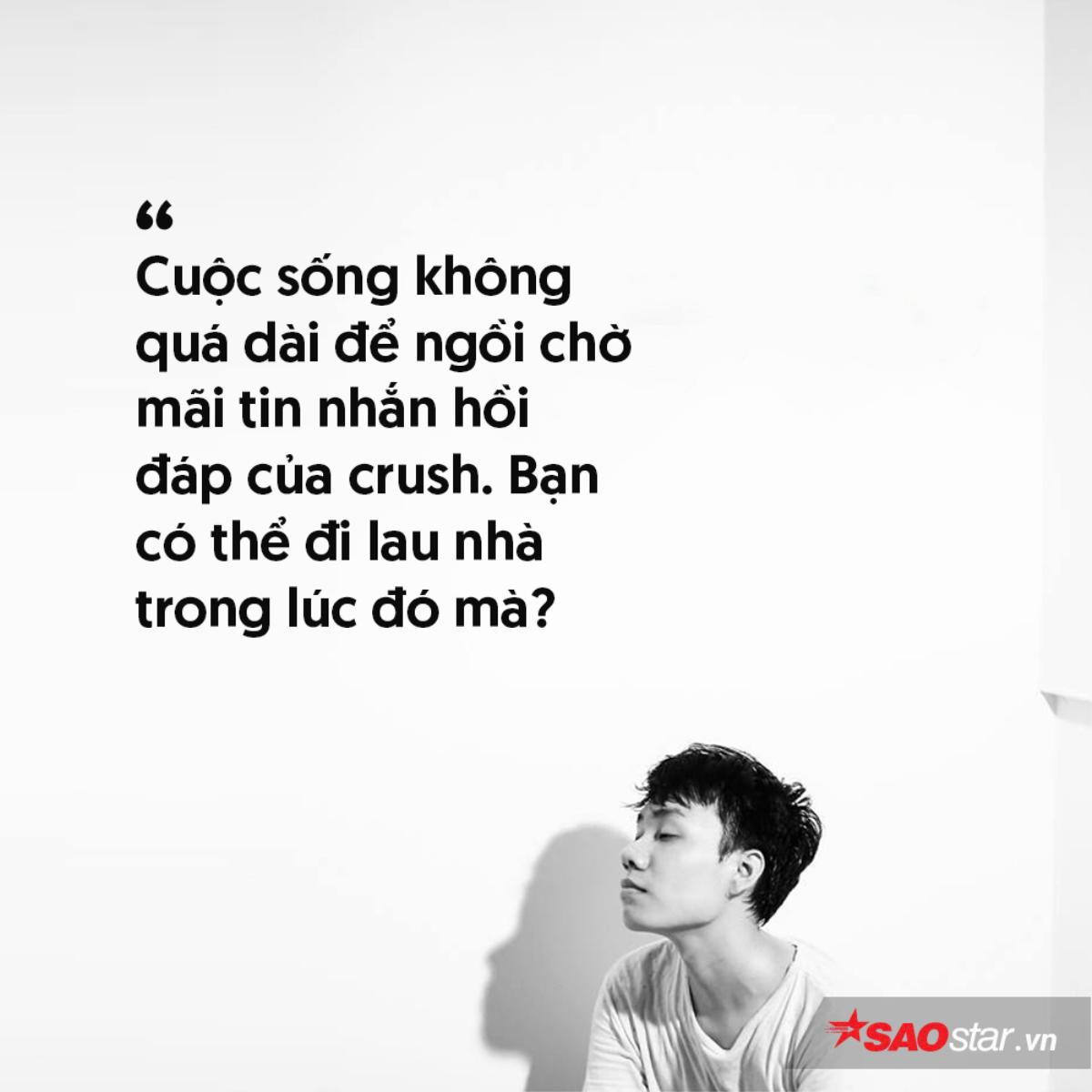 Những câu nói 'phũ nhưng chuẩn' bạn nên thuộc lòng Ảnh 17