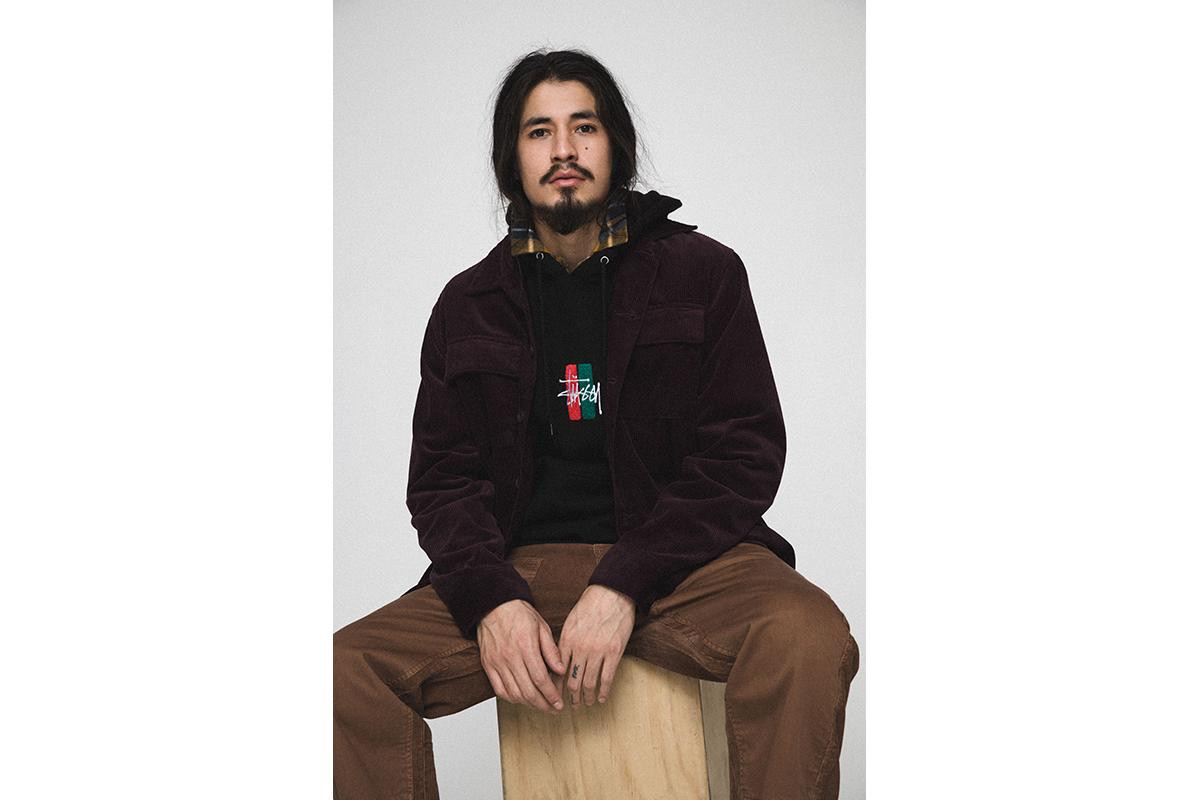 'Ông lớn' làng streetwear 'gây bão' khi ra mắt collection lấy âm nhạc làm hơi thở chủ đạo Ảnh 5