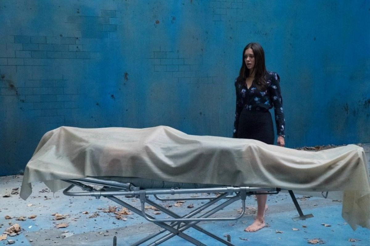 'Flatliners': Sau khi tim ngừng đập và chết, 'thế giới bên kia' như thế nào? Ảnh 1