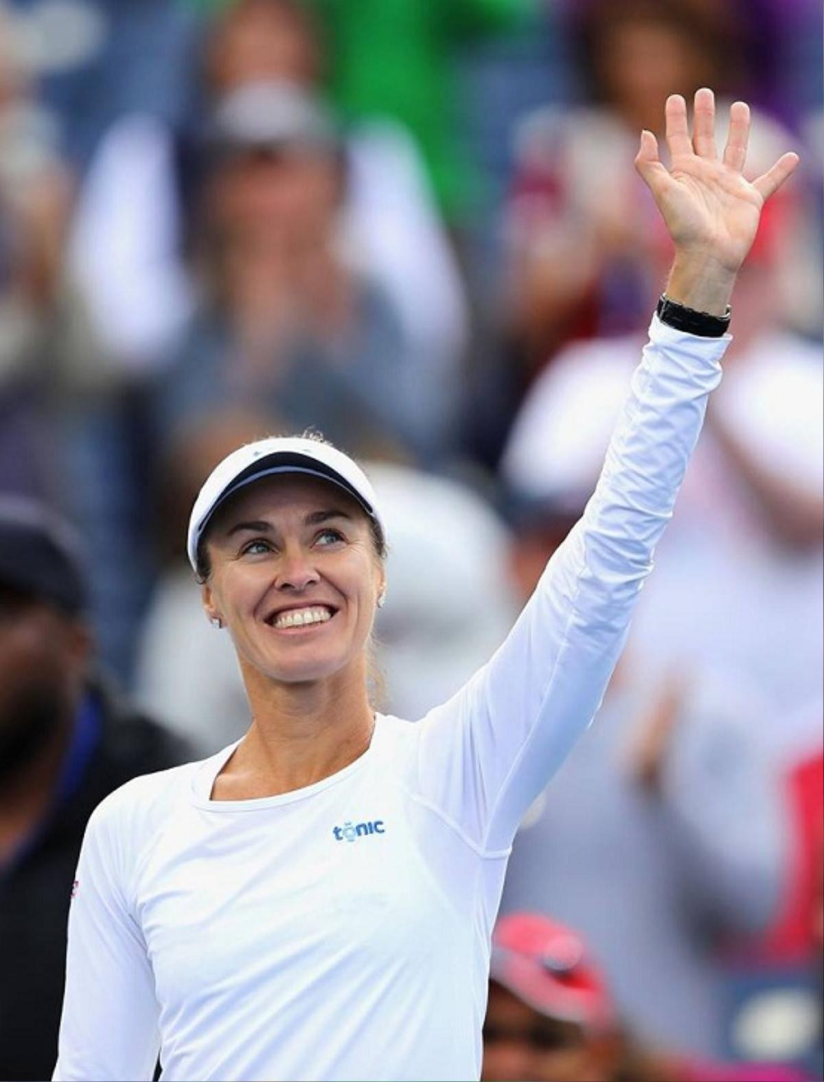 Huyền thoại Martina Hingis: Đàn bà dễ có mấy ai Ảnh 8