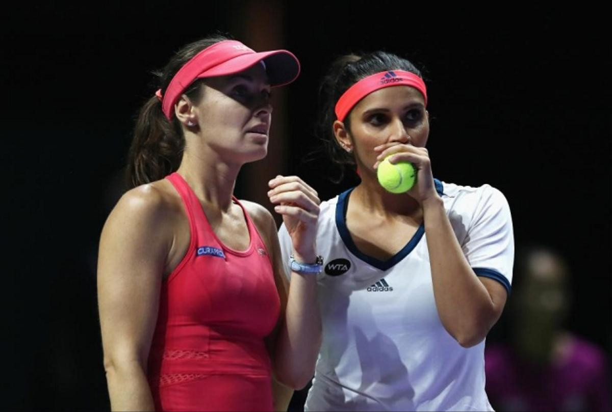 Huyền thoại Martina Hingis: Đàn bà dễ có mấy ai Ảnh 6