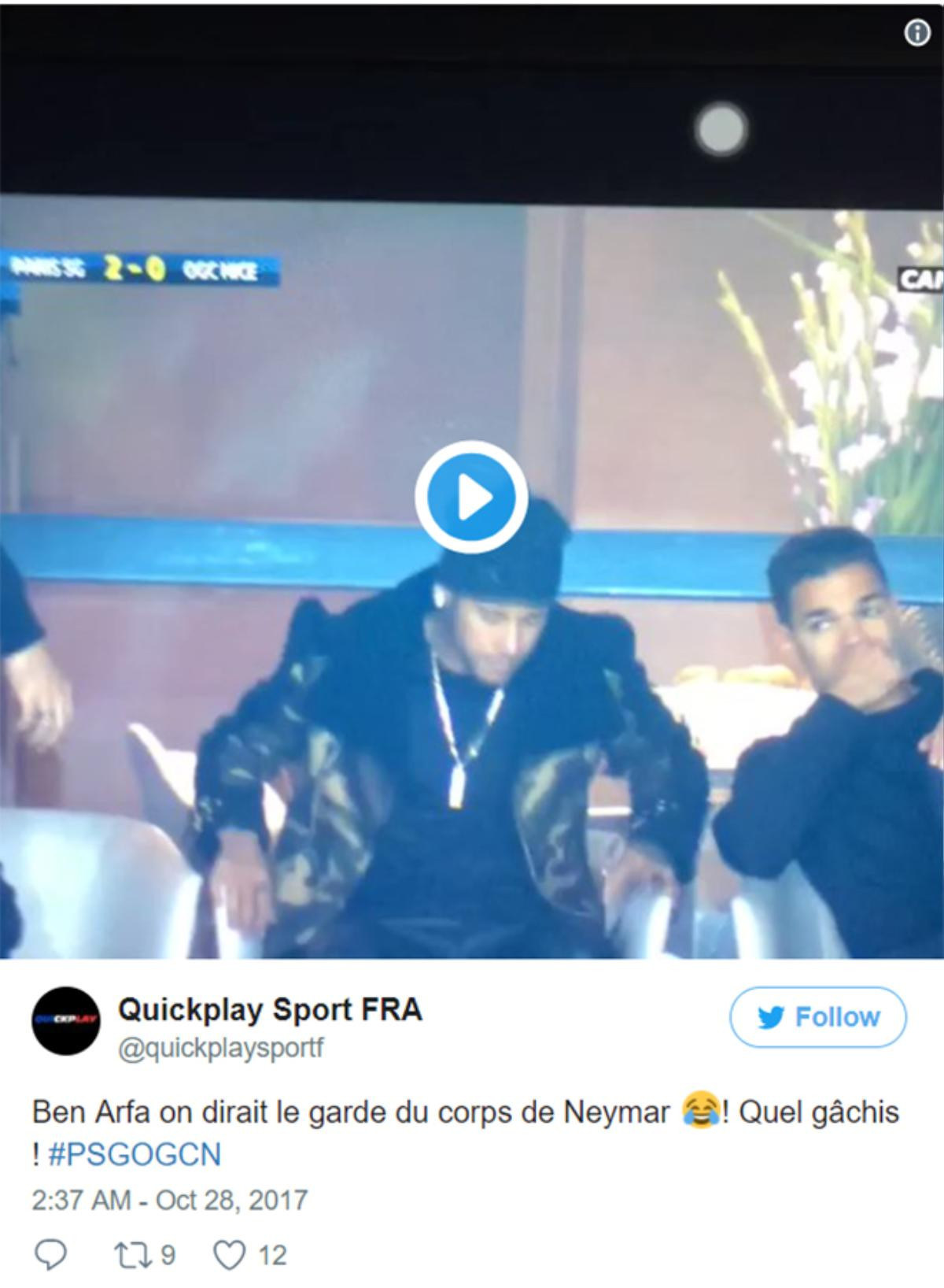 Neymar cố tình kiêu ngạo để 'đập nồi, dìm thuyền' Ảnh 1