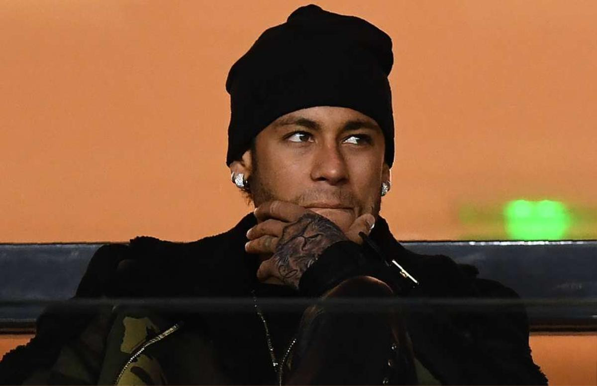 Neymar cố tình kiêu ngạo để 'đập nồi, dìm thuyền' Ảnh 4