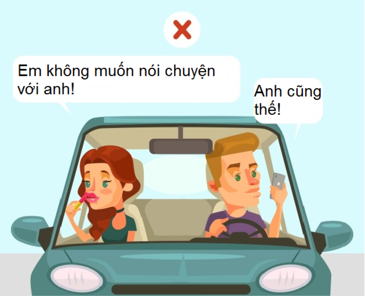 Những lời ngàn vạn lần không nên nói khi yêu Ảnh 9