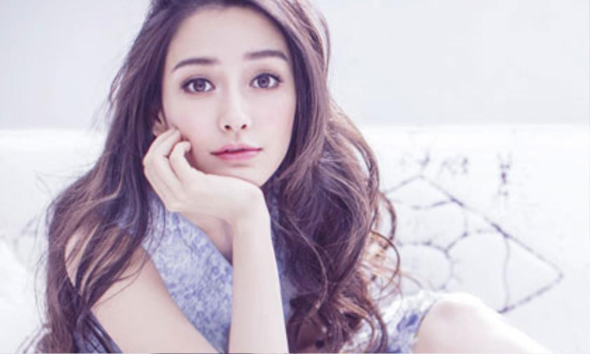 Angelababy được kỳ vọng sẽ vụt sáng nhờ phim 'Dục Vọng Chi Thành' với 'tình già' Ngô Tú Ba Ảnh 10