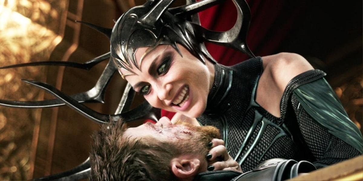 Những cảnh phim 'Thor: Ragnarok' đã bị cắt hoặc khác biệt so với trailer Ảnh 10