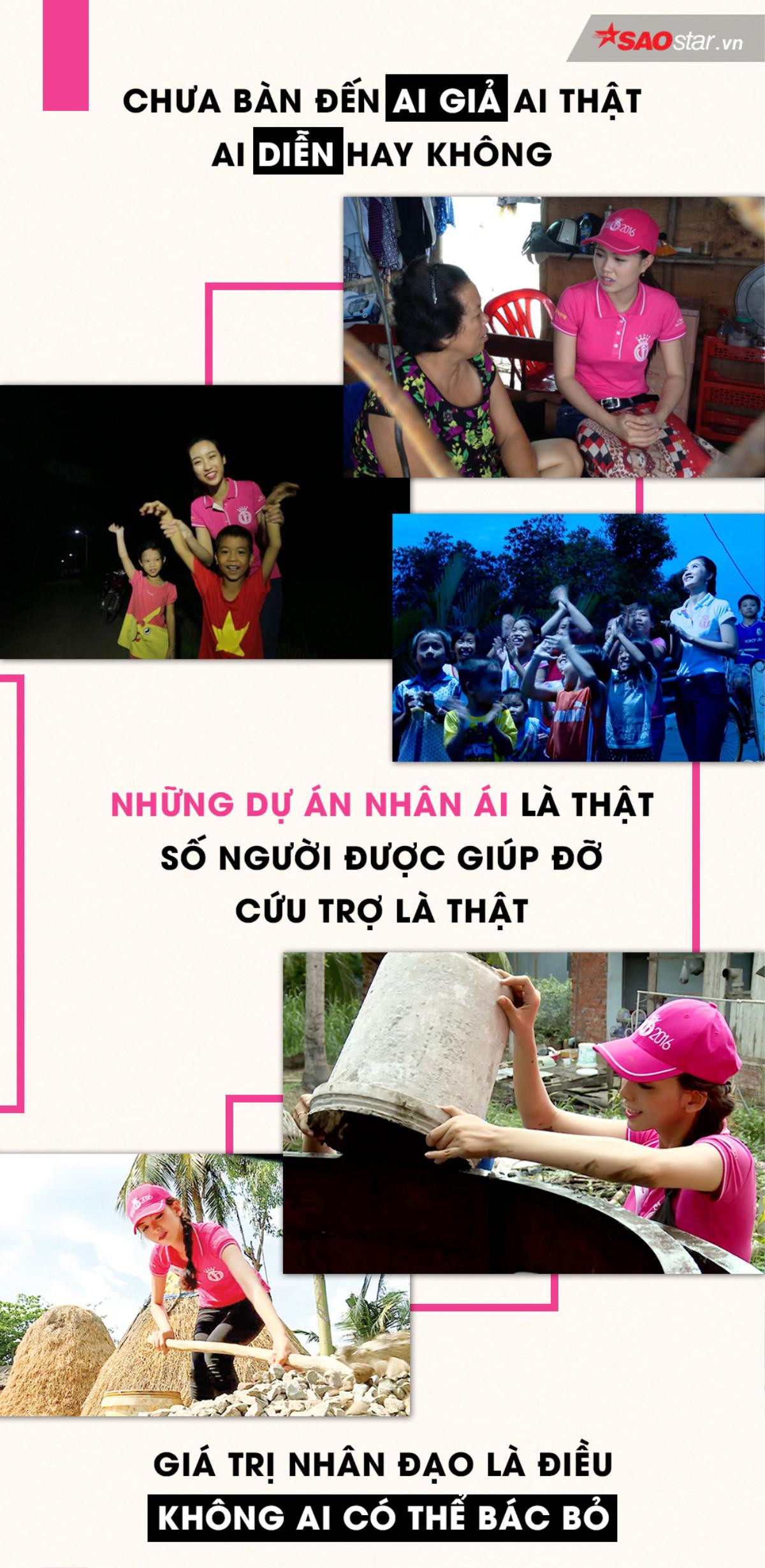 Hoa hậu Việt Nam - Hoa hậu Hoàn vũ Việt Nam: Kẻ tám lạng, người nửa cân! Ảnh 7