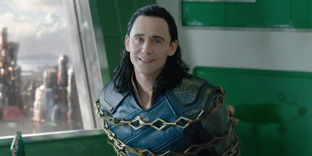 Phải chăng chính Loki đã ăn cắp Khối Tesseract trong 'Thor: Ragnarok'? Ảnh 1